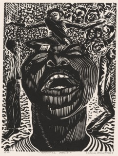 Strange Fruit, 1960.