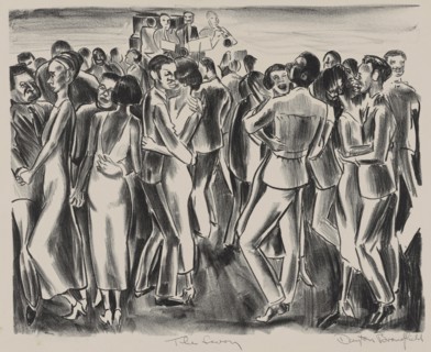 The Savoy, ca.1935 - 1943.