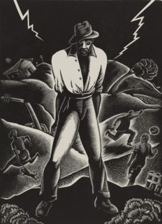 John Henry's Mad, ca.1935 - 1943.
