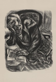 Old Tales, ca.1935 - 1943.