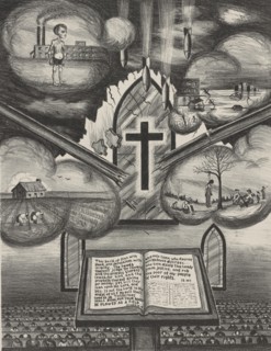 Judgement, ca.1935 - 1943.