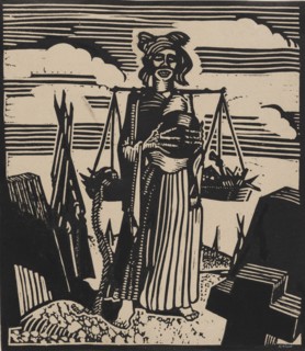 Who Likes War, ca.1935 - 1943.