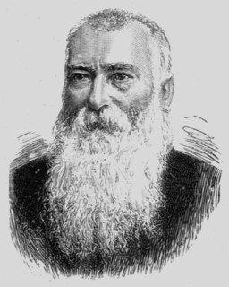 ''Alphonse Karr, 1808 -1890.', 1890. Creator: Unknown.