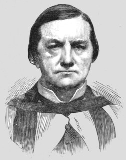 ''The Late Rev. Henry White, 1834-1890. Creator: Samuel A Walker.