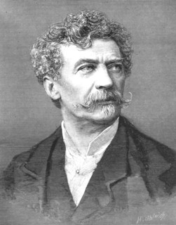 ''The Late Sir Edgar Boehm, R.A. 1834-1890', 1890. Creator: Unknown.