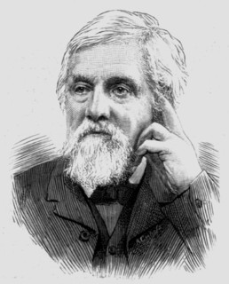 ''The Late John Hancock, Naturalist. 1806-1890', 1890. Creator: John Worsnop.