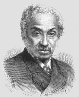 ''The Late Charles Henry De Soysa J.P. of Ceylon; 1836-1890. Creator: Unknown.
