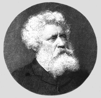 ''Sir Noel Paton, RSA ', 1891. Creator: Unknown.