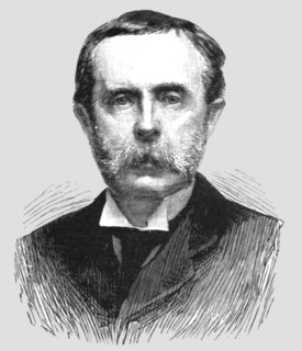 ''Mr. F.H.Whymper, The New Inspector of Factories', 1891. Creator: Unknown.