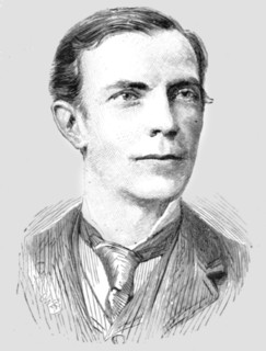 ''Mr John Rose, The New Metropolitan Police Magistrate', 1891. Creator: Unknown.