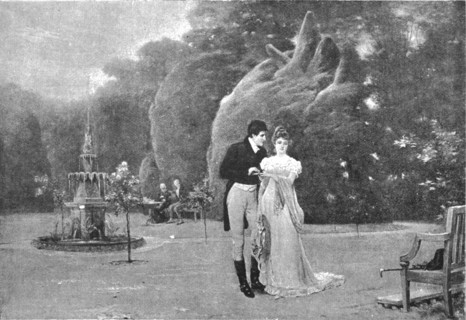 ''Pictures of the Year - V. "Accepted", after J Haynes-Williams', 1891. Creator: Unknown.