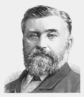 ''The Late Captain Moddrel, who perished in the Wreck of the Benvenue', 1891. Creator: Unknown.