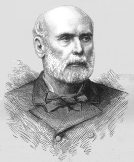 ''The Late M Jules Grevy, 1807-1891. Ex-President of the French Republic', 1891. Creator: Unknown.