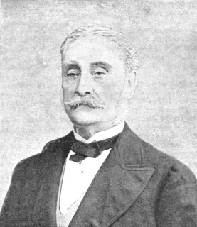 ''Mr. Alexander Redgrave, C.B. The Retiring Chief Inspector of Factories', 1891. Creator: Unknown.