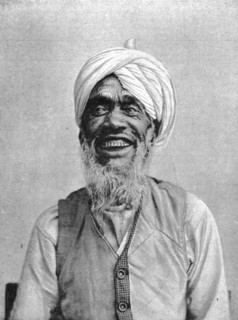 ''Ugly, but Honest" a photographic study from Life in Rajputana, Northern India', 1891. Creator: Unknown.