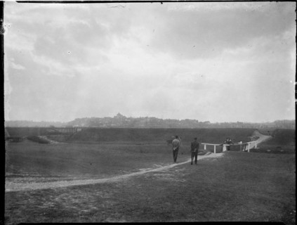 Rye, Rother, East Sussex, 1905. Creator: Katherine Jean Macfee.
