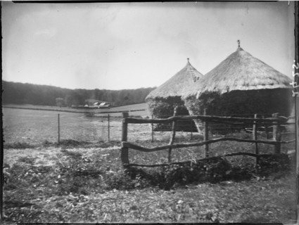 Chiltern, Buckinghamshire, 1910. Creator: Katherine Jean Macfee.
