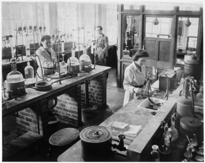 Royal Naval Cordite Factory, Wareham Road, Holton Heath, Wareham St. Martin, Dorset, 1915-1945. Creator: Unknown.