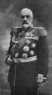 'La Marine Russe en 1914 et 1915; Les chefs de la Marine Russe : Amiral Grigorovitch..., 1915. Creator: Unknown.