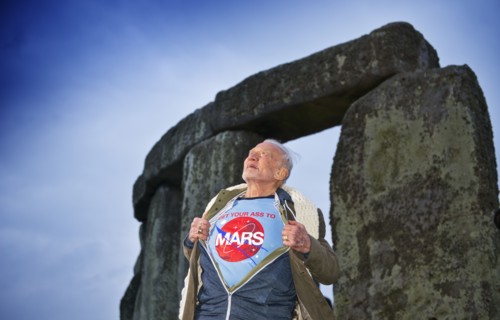 Stonehenge, Stonehenge Down, Amesbury, Wiltshire, 2015. Creator: James O Davies.