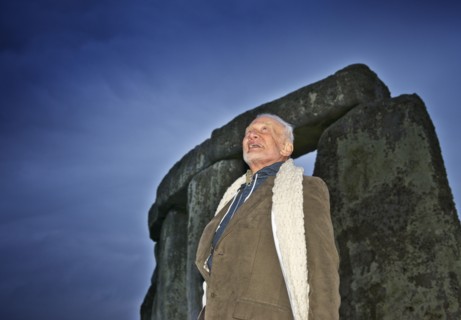Stonehenge, Stonehenge Down, Amesbury, Wiltshire, 2015. Creator: James O Davies.