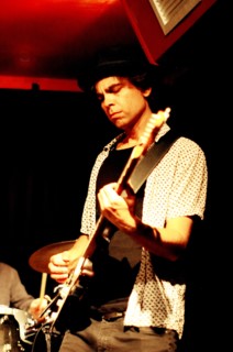 Kim Murray, Yolanda Charles Project PH, Verdict Jazz Club, Brighton, East Sussex, 2022. Creator: Brian O'Connor.