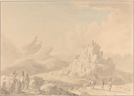 Zahara. Creator: Anthony Devis.