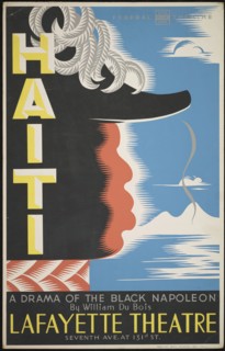 Haiti, [193-]. Creator: Unknown.
