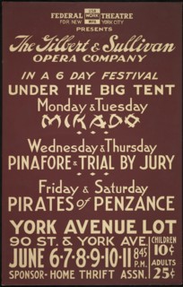 Mikado, [193-]. Creator: Unknown.