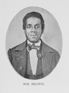 Wm. Brown, 1894. Creator: Unknown.