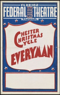 Everyman, [193-]. Creator: Unknown.