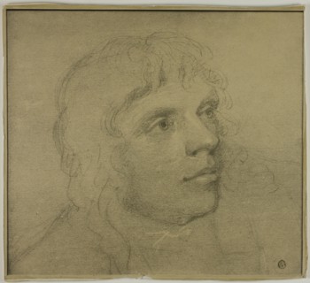 John Flaxman, n.d. Creator: Unknown.