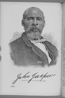 John Jasper, 1911. Creator: Unknown.