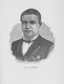 H. C. Smith, 1887. Creator: Unknown.