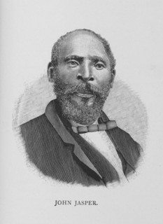 John Jasper, 1887. Creator: Unknown.