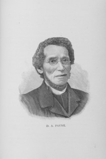 D. A. Payne, 1887. Creator: Unknown.