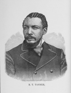 B. T. Tanner, 1887. Creator: Unknown.