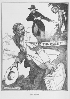 The reason, 1920-03. Creator: Unknown.