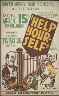 Help Yourself, [193-]. Creator: Unknown.