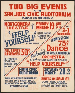 Help Yourself, [193-]. Creator: Unknown.