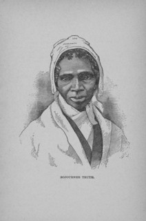 Sojourner Truth, 1897. Creator: Unknown.