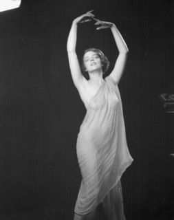 Carmen, Miss, 1917 Creator: Arnold Genthe.