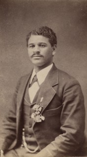 John Gassett, c1870-c1879. Creator: Unknown.