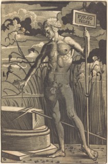 Pyrgoteles. Creator: Hans Wechtlin the Elder.