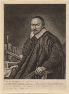 Augustyn Bloemaert. Creator: Jonas Suyderhoef.