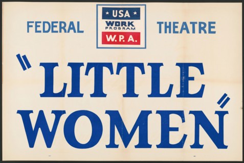Little Women, San Diego, 1938. Creator: Unknown.