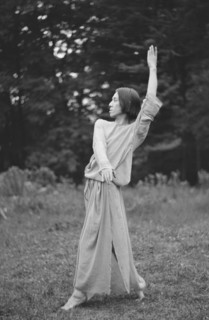 Ito, Michio, 1921 June 24. Creator: Arnold Genthe.