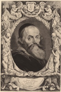Hendrick Goltzius, 1649. Creator: Jonas Suyderhoef.