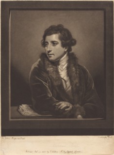 Francesco Bartolozzi, 1785. Creator: Thomas Watson.