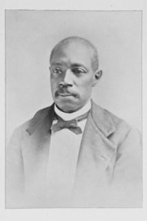 Brother Joshua B. Matthews, 1894. Creator: Unknown.